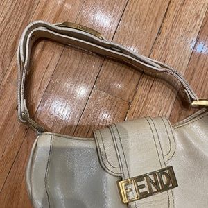 Fendi Shoulder Bag